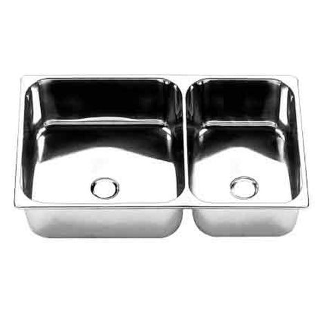 Trem Doppelspüle 600x320