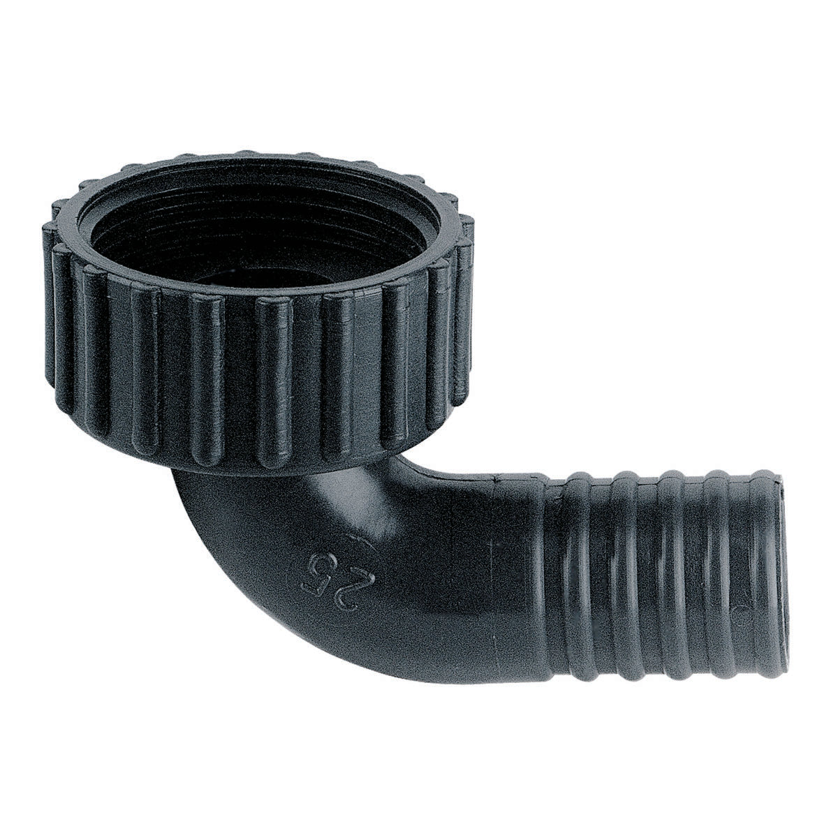 Trem Gerader Schwenkbarer Schlauchhalter
