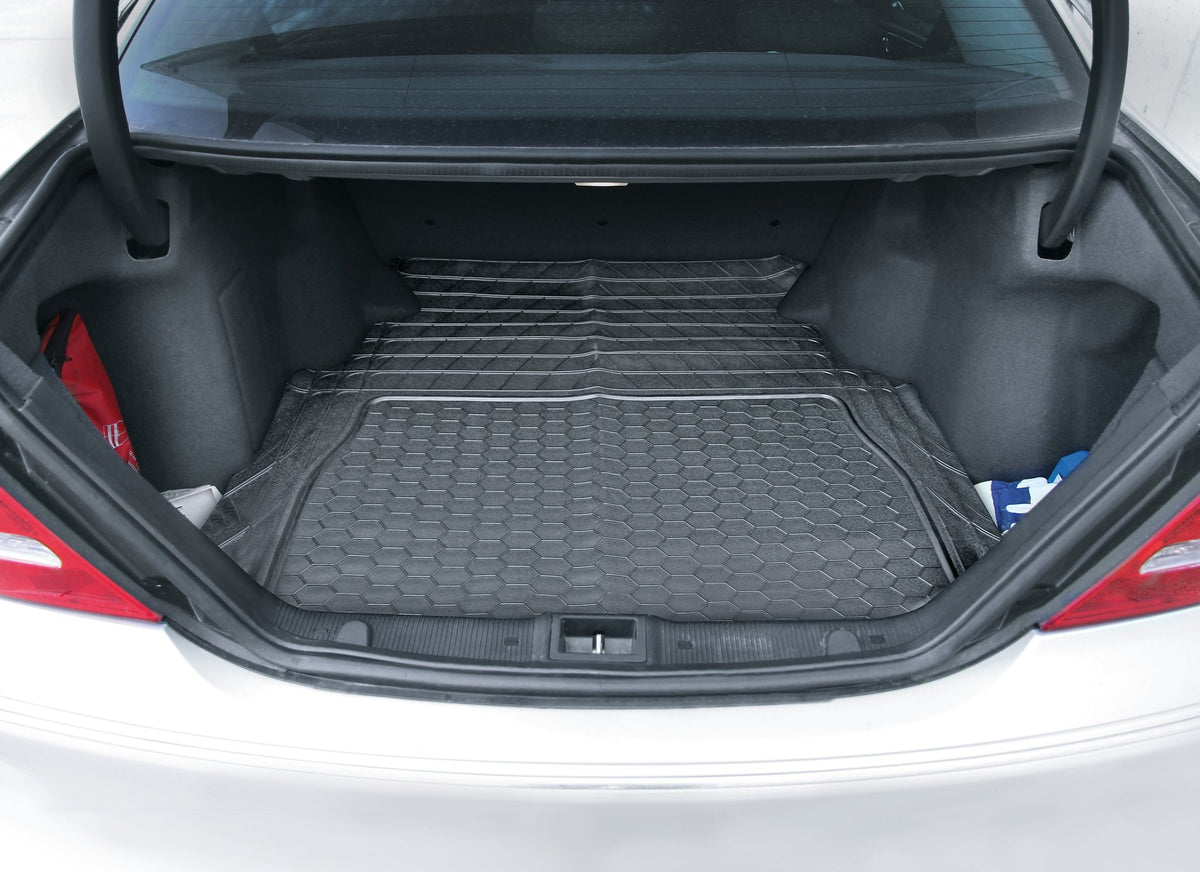 Lampa Slim Protection Universal PVC Trunk Mat - L 140x108 cm