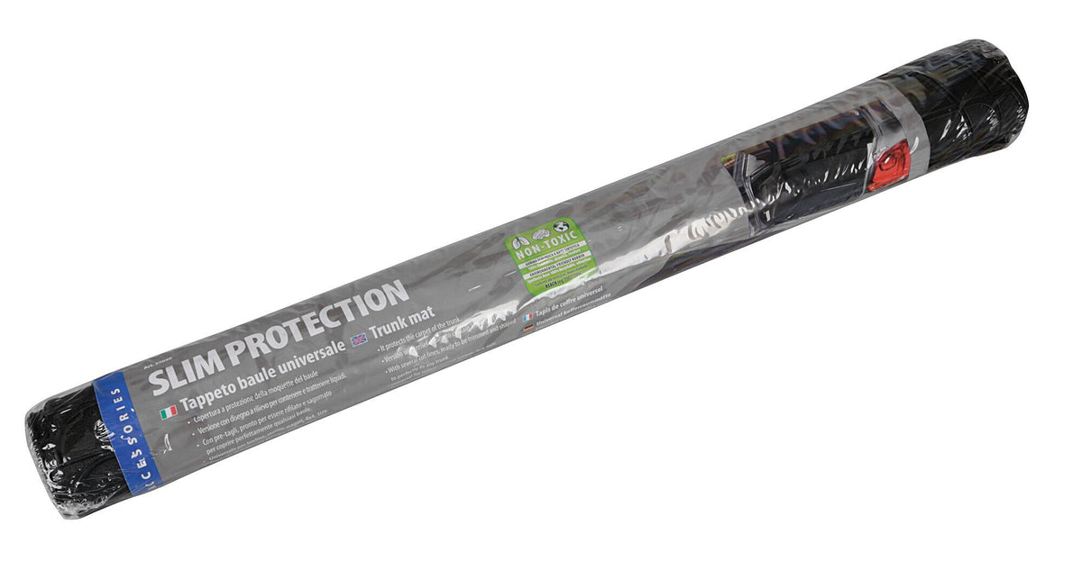 Lampa Slim Protection, tappeto per baule - M - cm 140x79 24030