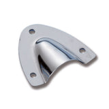 Tapas de escape Trem AISI 316 - 10 oz