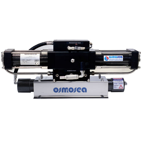 Osmosea Watermakers New 12 S50 24VDC