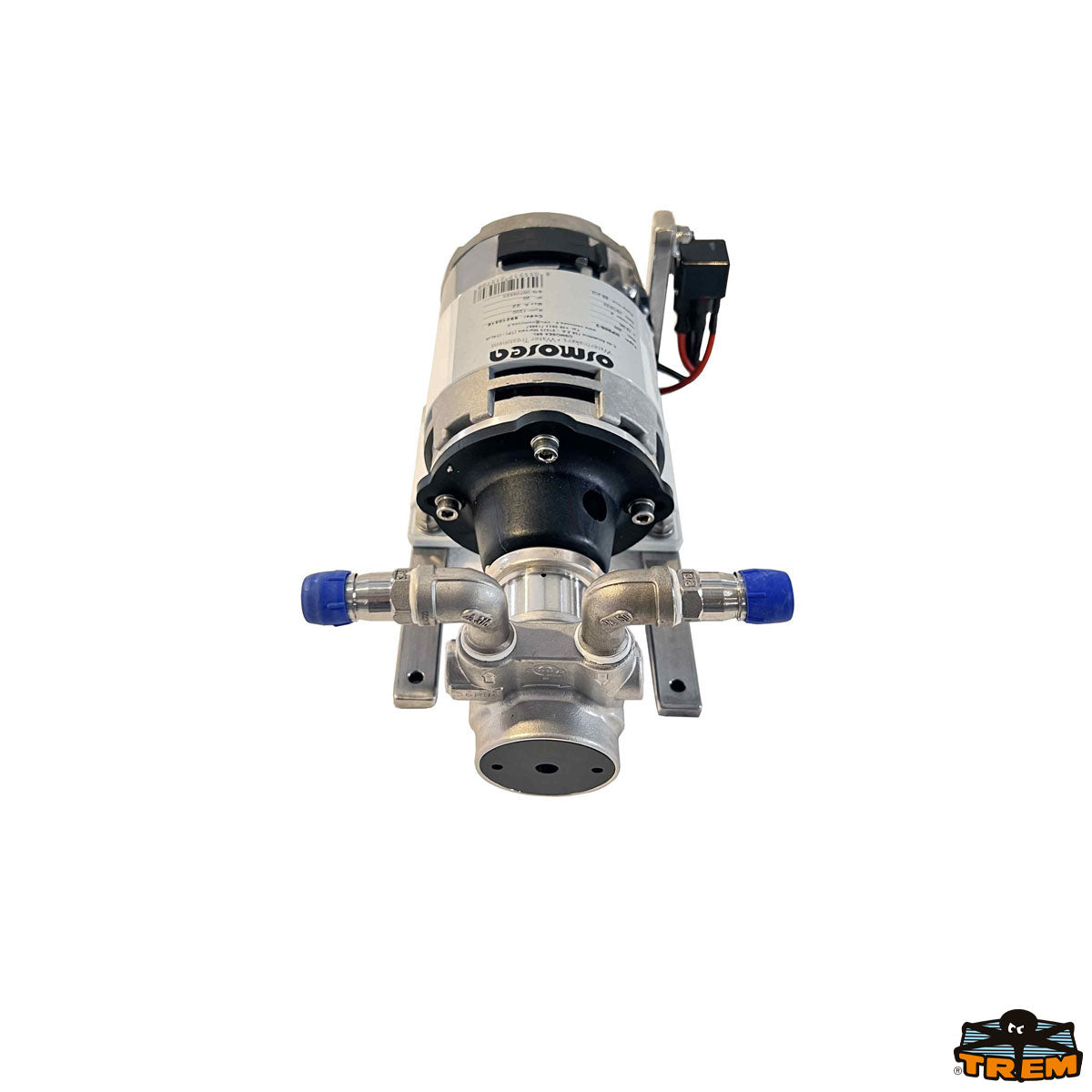 Desalinizador Osmosea New12 Modelo S50 N0150015