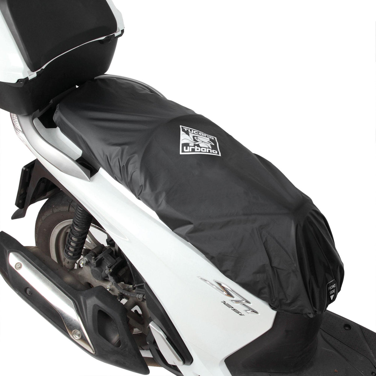 Tucano Urbano Coprisella Scooter e Moto SEAT COVER START  Extra Large 65x130mm