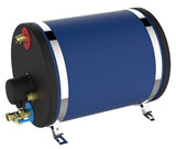 ATI Boiler Vetroporcellanato per imbarcazioni 22 Litri 485x335mm