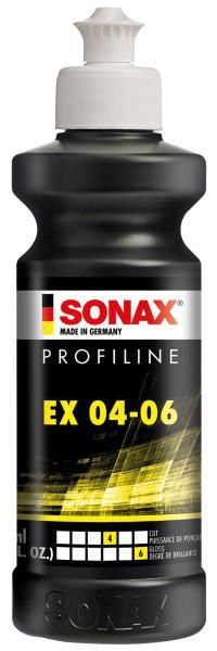 Sonax Profiline Polaco EX 04-06 250 mL