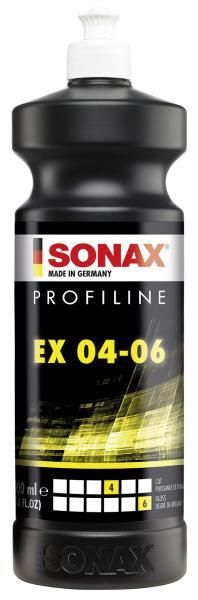 Sonax Profiline Polish EX 04-06 1 Liter