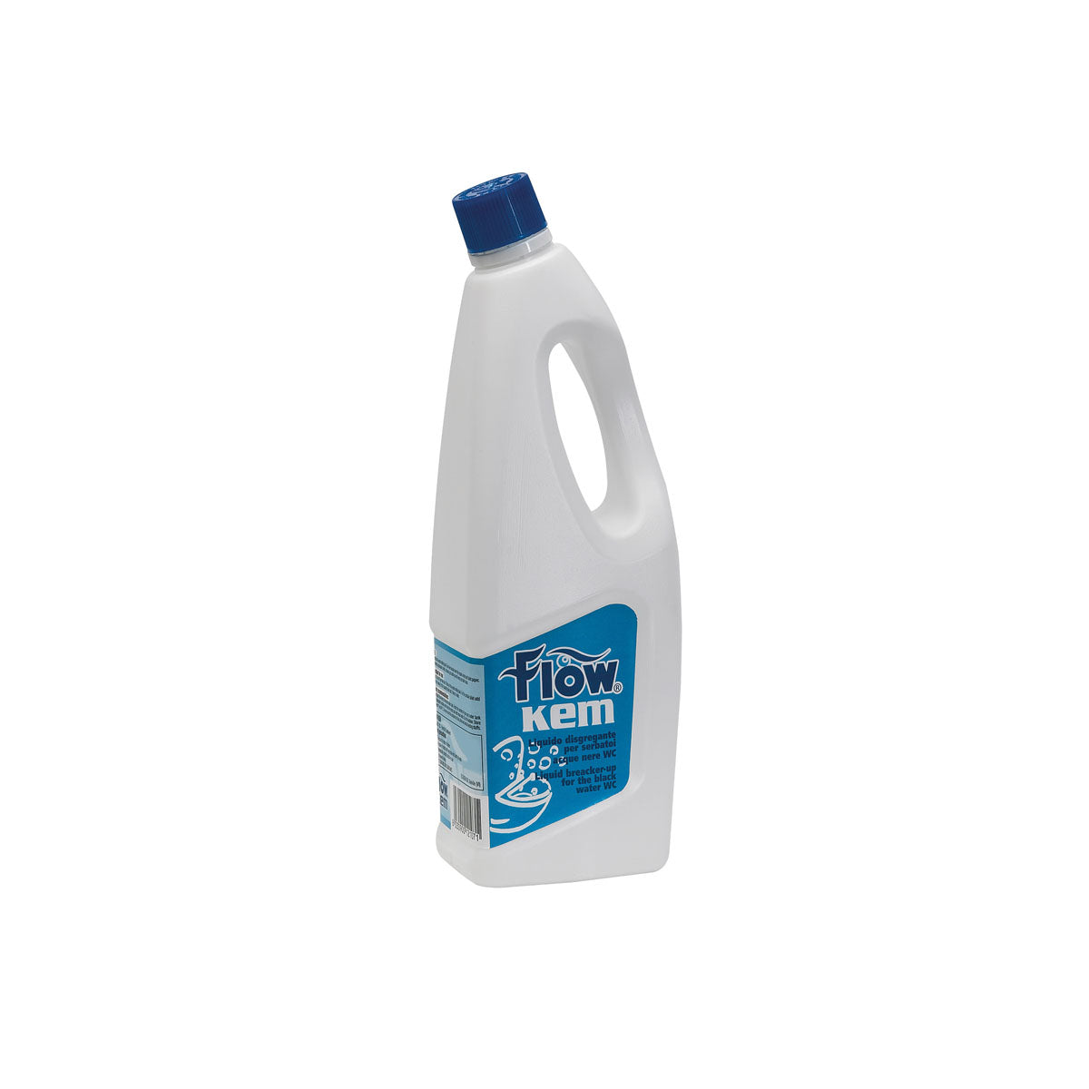Ecolkem Flow Kem toilet liquid 2 Lt