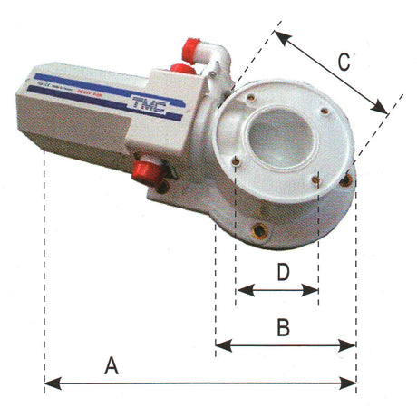 Trem Kit trasformazione WC