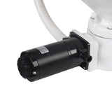 Bomba de inodoro eléctrica Seaflo de 12 V
