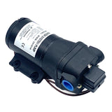 Trem Selbstansaugender Autoklav mit 4 Ventilen, 12 V, 12,5 l/min