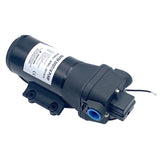 Trem Selbstansaugender Autoklav mit 4 Ventilen, 12 V, 17 l/min