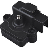 Trem pressure switch for autoclave