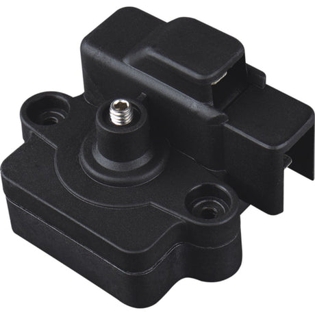 Trem pressure switch for autoclave