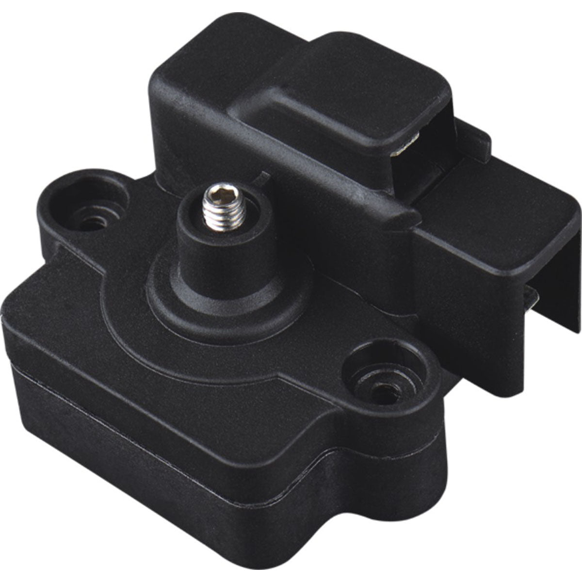 Trem pressure switch for autoclave