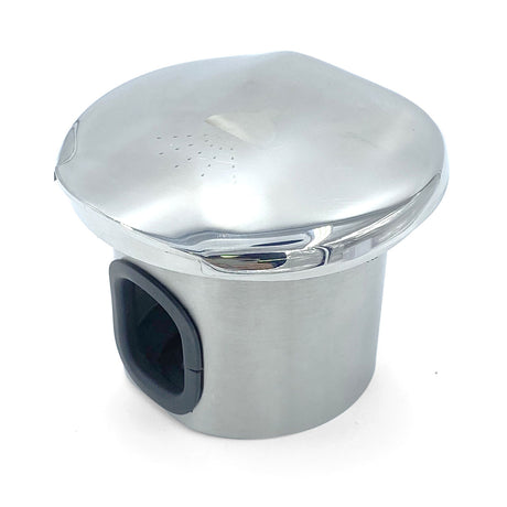 Aqua Shower tray Aisi 316 cut-out diameter 76 mm cut-out diameter 76 mm