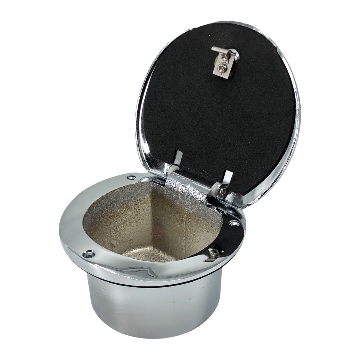 Aqua Mixer compartment Aisi 316 cut-out diameter 76 mm cut-out diameter 76 mm