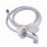 Aqua Shower Box with Push-Button Shower