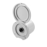 Aqua Shower Box with quick-connect water outlet