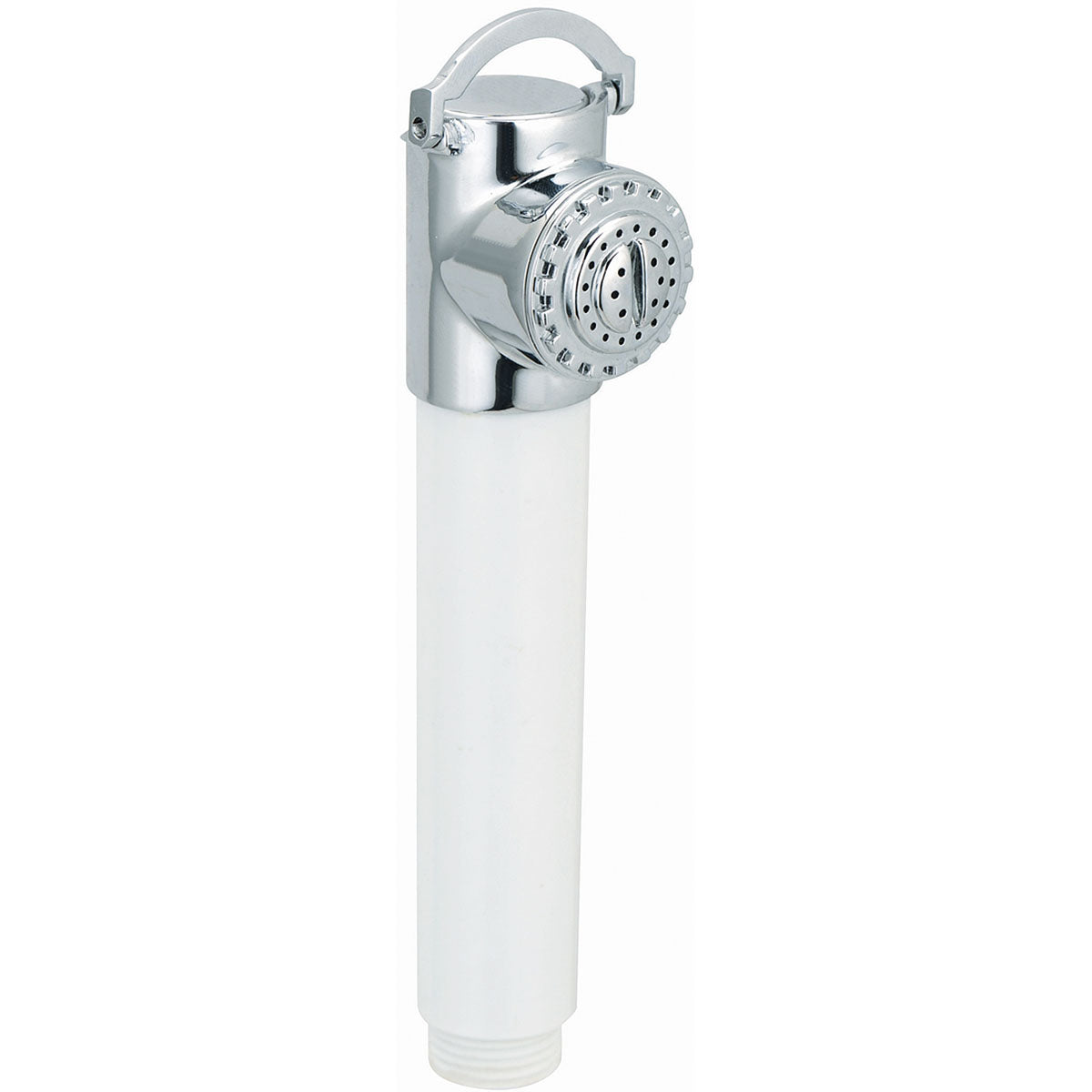 Aqua Shower Attachment Fitting 1/2'' Male Attachment Fitting 1/2'' Male