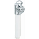 Aqua Shower Attachment Fitting 1/2'' Male Attachment Fitting 1/2'' Male