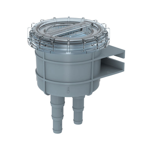 Trem Pump Filter