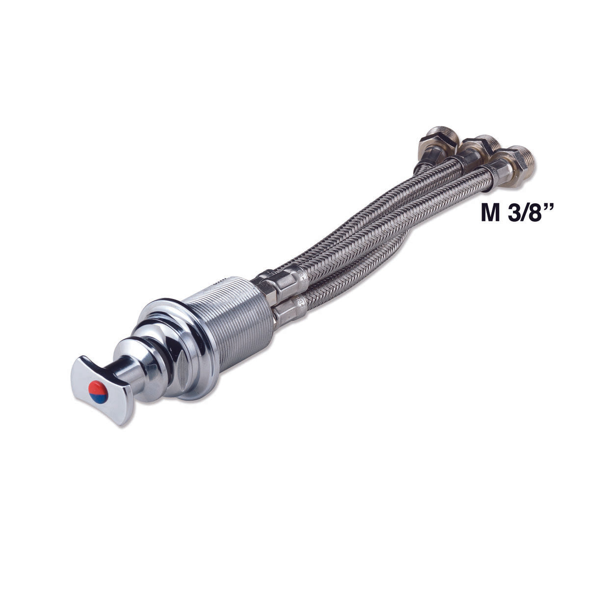 Aqua Mixer Scasso-Recess diametro mm 32 Scasso-Recess diametro mm 32