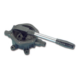 Trem manuelle Bilgenpumpe l/min 50 l/min 50 cl/Pumpen cl/Aufpumpen 30