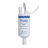 Tmc Inline pump Volts 12Lt./H 1060