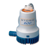 Tmc Pompa ad immersione Storm 600 Volts 12