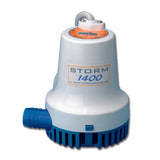 Tmc Submersible Pump 5700 Lt./H