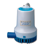 Bomba Sumergible Tmc 9000 Lt./H