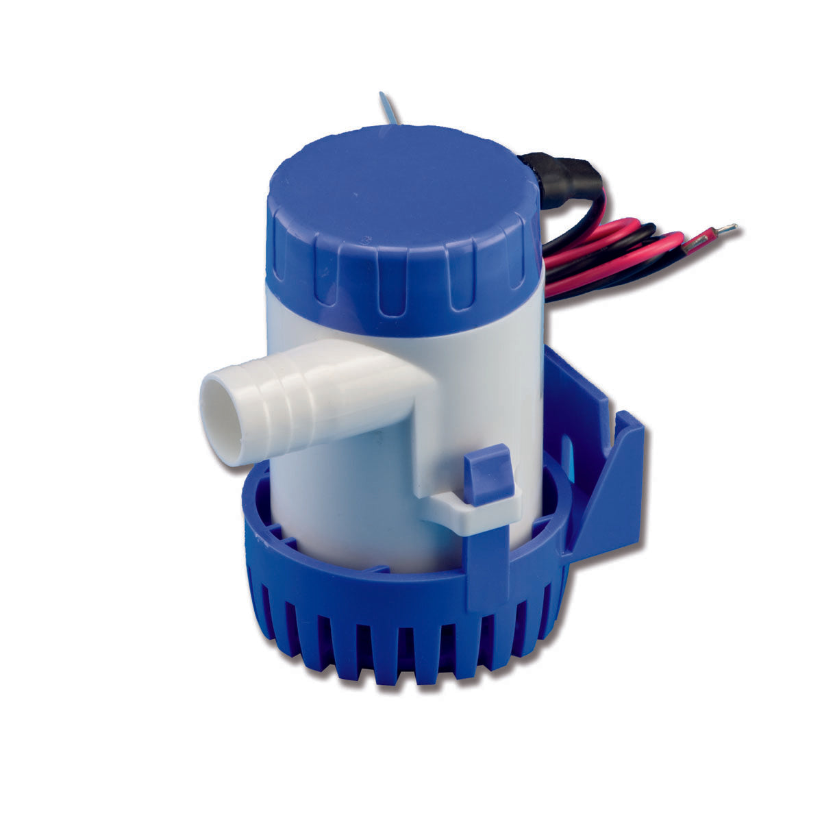 Trem Bilgepumpe Volt 12 H mm 100 Auslassdurchmesser mm 20