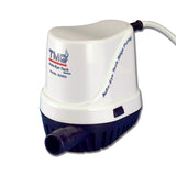 Tmc Submersible pump Volts 12Lt./h 3786