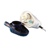 Tmc Submersible pump Volts 12Lt./h 3786