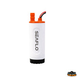 Trem Pompa ad immersione 12 V con ventilazione automatica