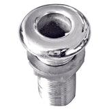 Trem Sea Drain All Thread 2