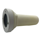 Aqua Sea Ablaufring aus Kunststoff mit Gewinde 9003