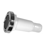 Drenaje Aqua Sea con conector de manguera AISI 316