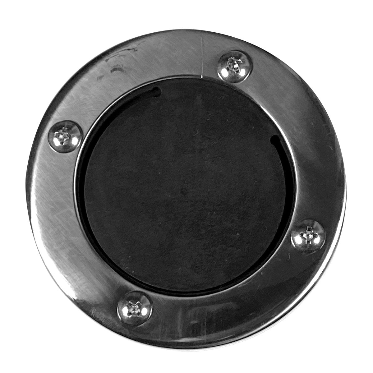 Aqua Sea Drain with AISI 316 Hose Connector