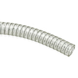 Tubo espiral tóxico Trem