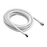 Aqua Tubo doccia retinato in PVC