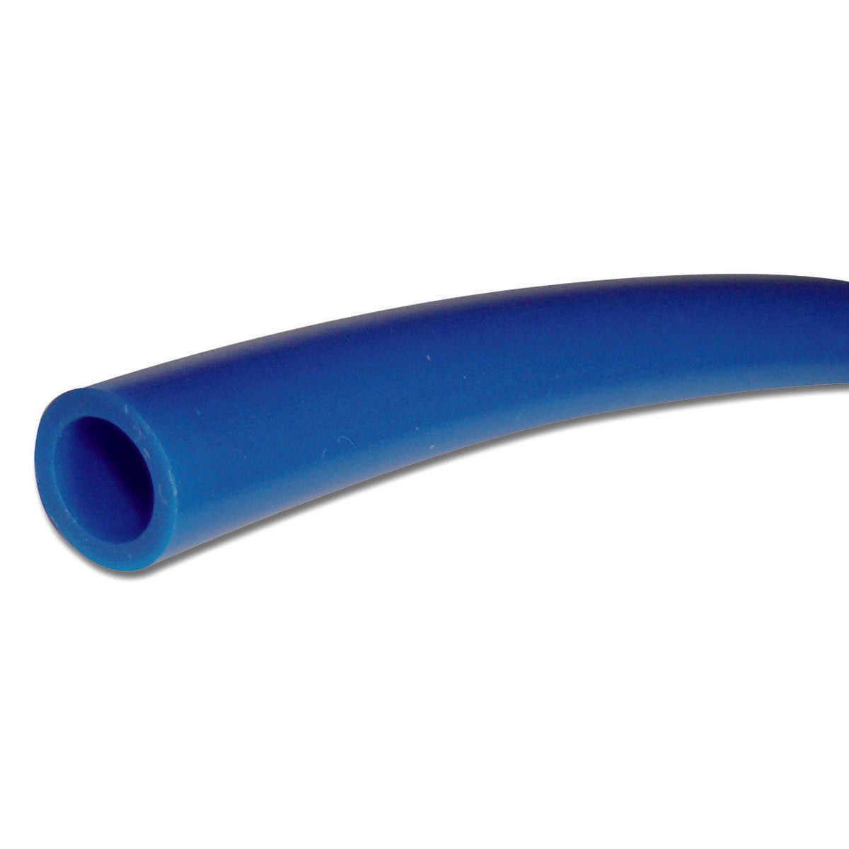 Trem Tubo blu 12 mm in rotoli da 250 mt