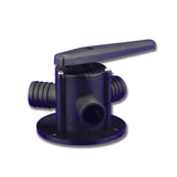 Trem 3-Wege-Rückschlagventil