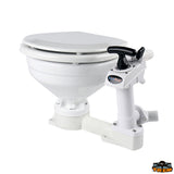 Seaflo Manual Marine Toilet