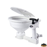 Seaflo Manual Marine Toilet