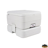 Seaflo Portable Chemical Toilet 10 Lt