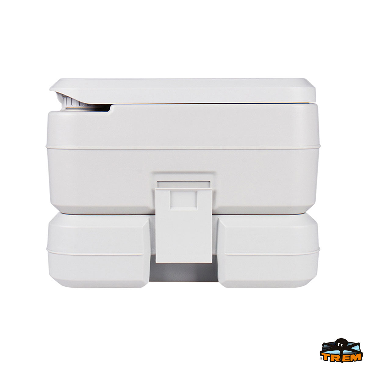 Seaflo Portable Chemical Toilet 20 Lt