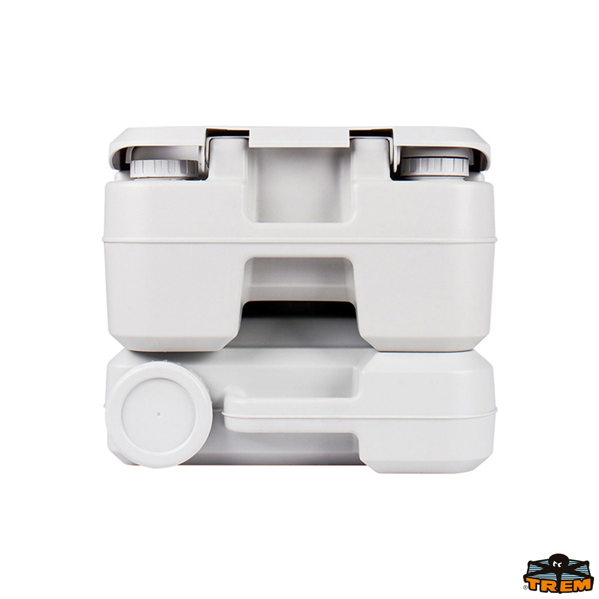 Seaflo Portable Chemical Toilet 10 Lt