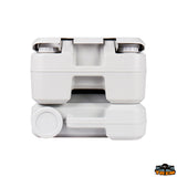 Seaflo Portable Chemical Toilet 10 Lt